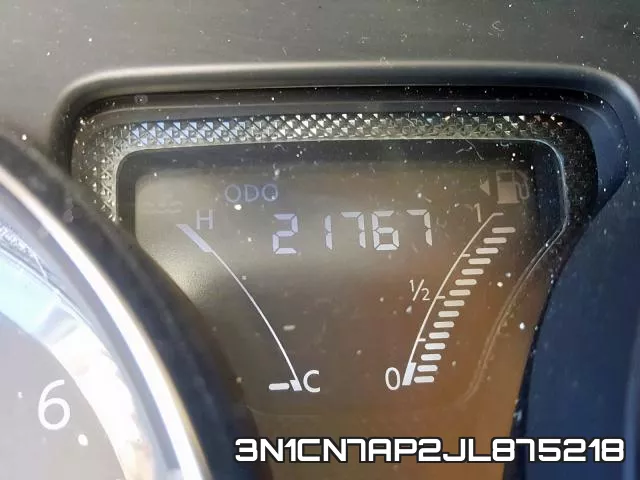 3N1CN7AP2JL875218 фото 9