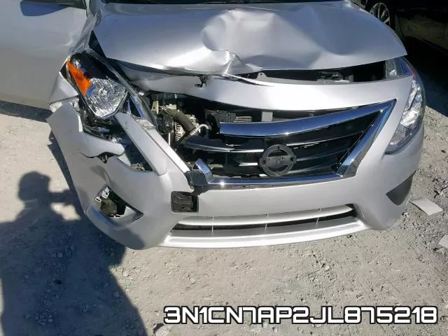 3N1CN7AP2JL875218 фото 10