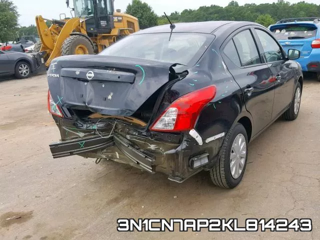 3N1CN7AP2KL814243 фото 5