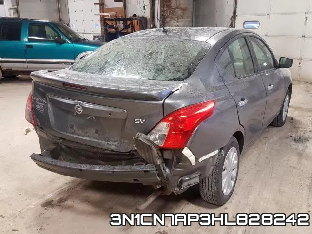 3N1CN7AP3HL828242 фото 5