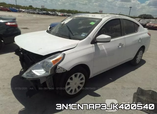 3N1CN7AP3JK400540 фото 3