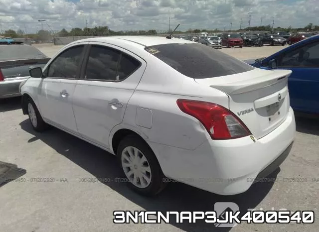 3N1CN7AP3JK400540 фото 4