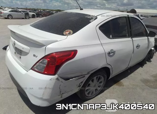 3N1CN7AP3JK400540 фото 5