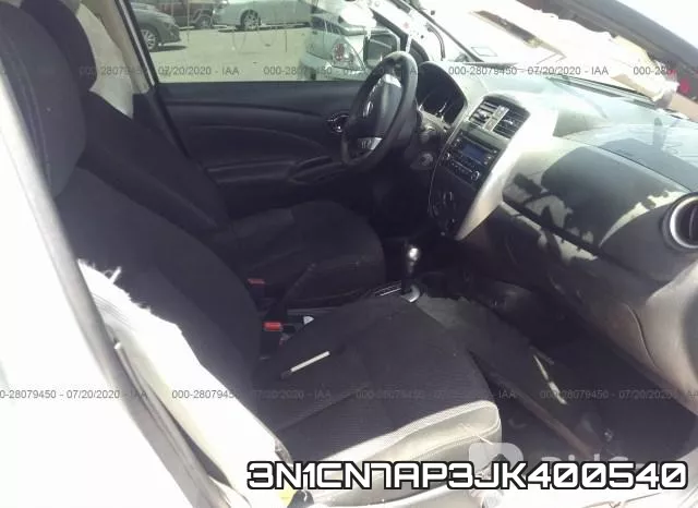 3N1CN7AP3JK400540 фото 6