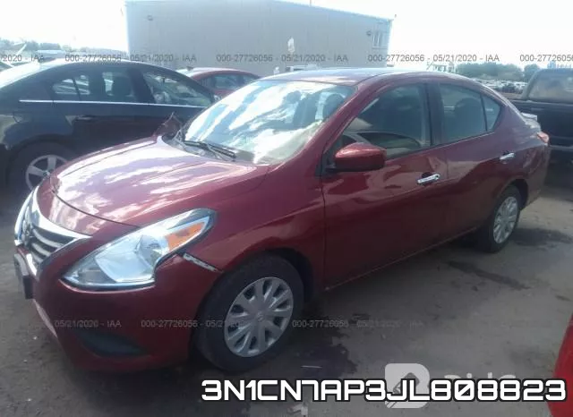 3N1CN7AP3JL808823 фото 3