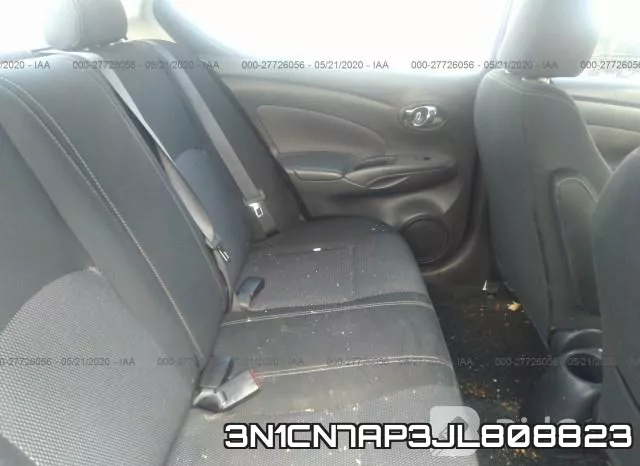 3N1CN7AP3JL808823 фото 9
