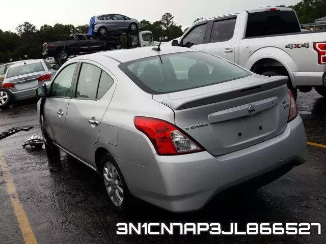 3N1CN7AP3JL866527 фото 4