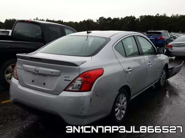 3N1CN7AP3JL866527 фото 5