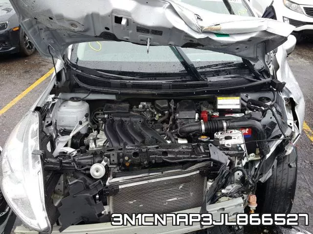 3N1CN7AP3JL866527 фото 8