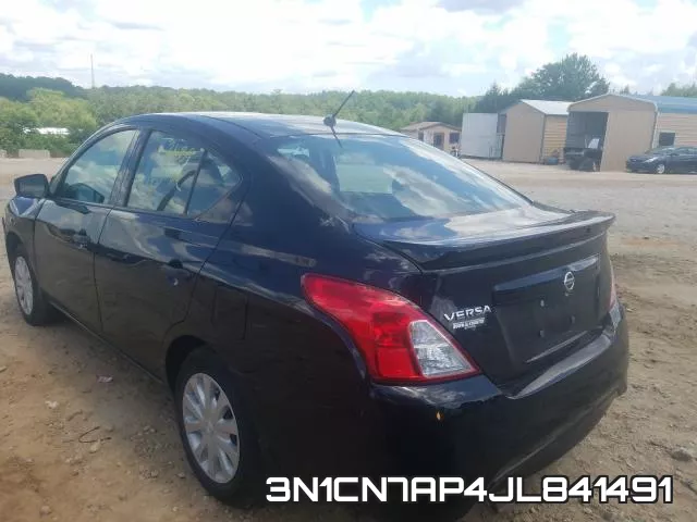 3N1CN7AP4JL841491 фото 4