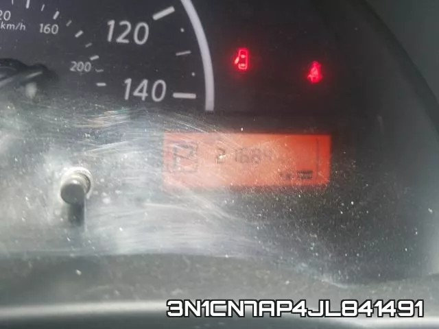 3N1CN7AP4JL841491 фото 9