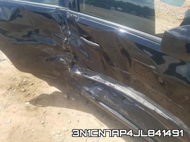3N1CN7AP4JL841491 фото 10