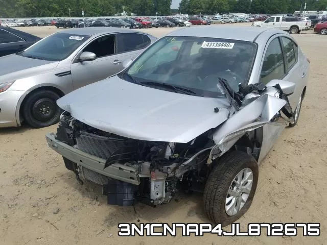 3N1CN7AP4JL872675 фото 3