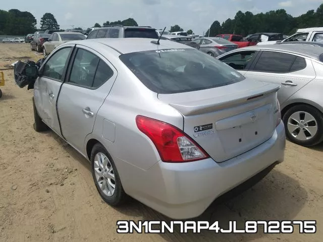 3N1CN7AP4JL872675 фото 4