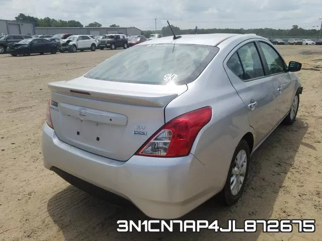 3N1CN7AP4JL872675 фото 5