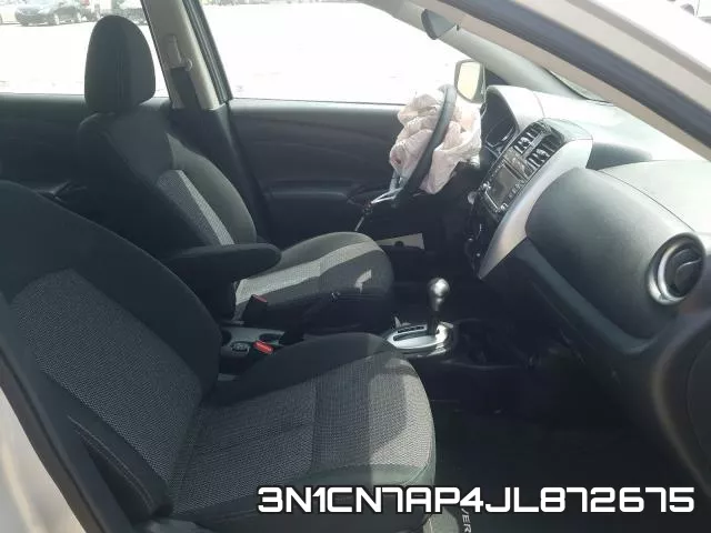 3N1CN7AP4JL872675 фото 6