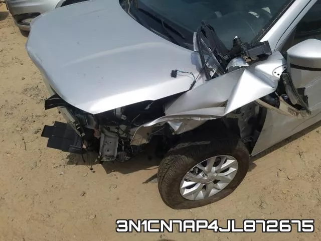 3N1CN7AP4JL872675 фото 10