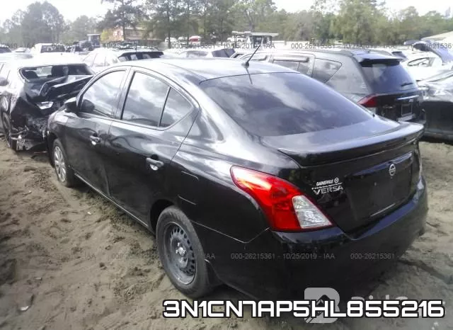 3N1CN7AP5HL855216 фото 4
