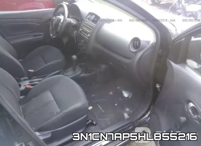3N1CN7AP5HL855216 фото 6