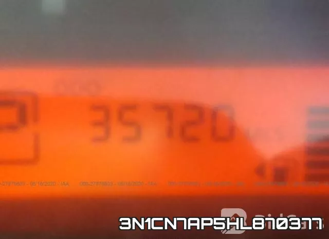 3N1CN7AP5HL870377 фото 8