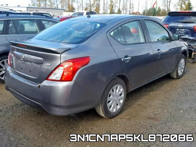 3N1CN7AP5KL872086 фото 5