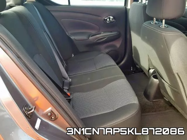 3N1CN7AP5KL872086 фото 7