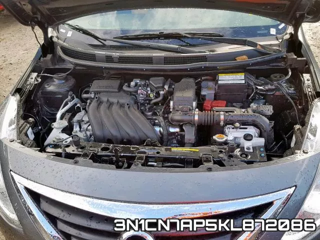 3N1CN7AP5KL872086 фото 8