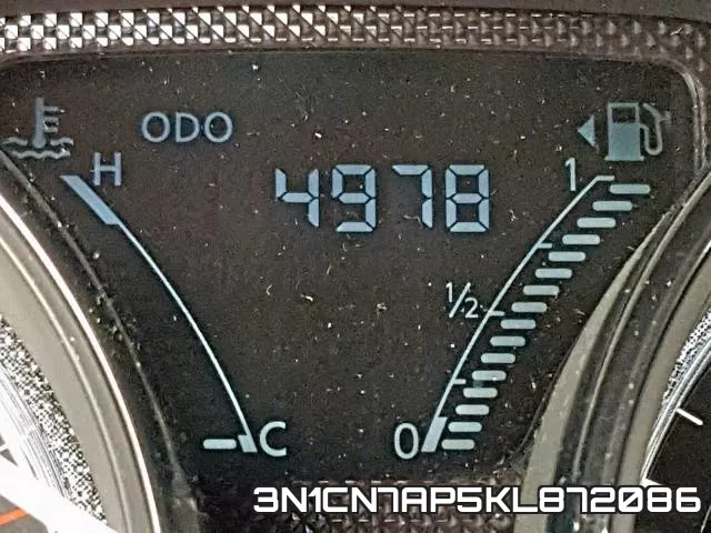 3N1CN7AP5KL872086 фото 9