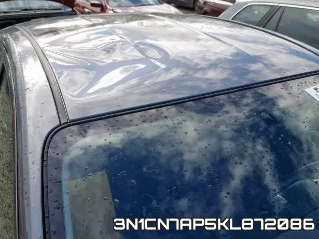 3N1CN7AP5KL872086 фото 10