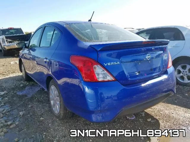 3N1CN7AP6HL894137 фото 4