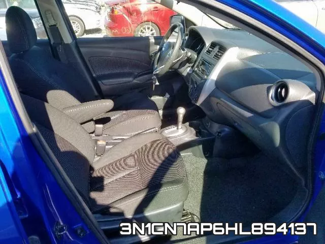 3N1CN7AP6HL894137 фото 6