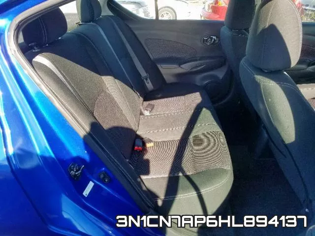 3N1CN7AP6HL894137 фото 7