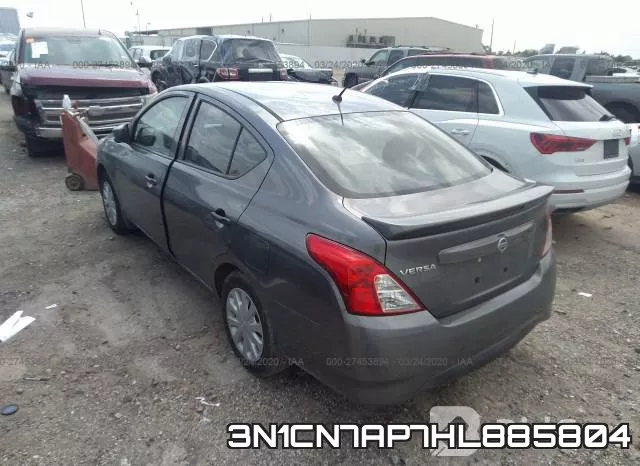 3N1CN7AP7HL885804 фото 4