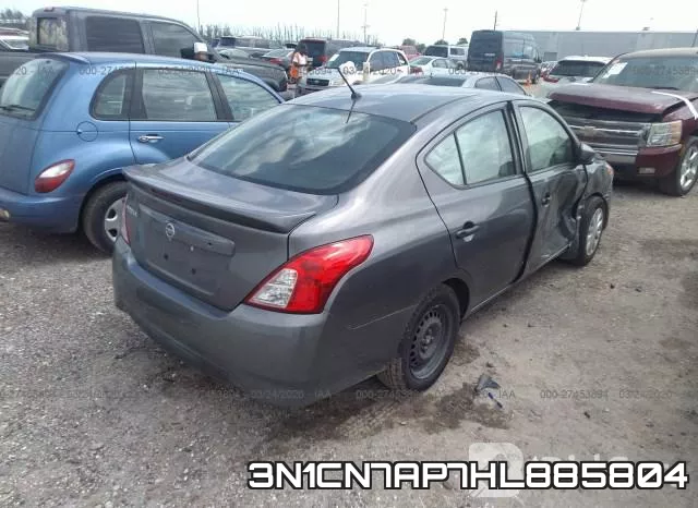 3N1CN7AP7HL885804 фото 5
