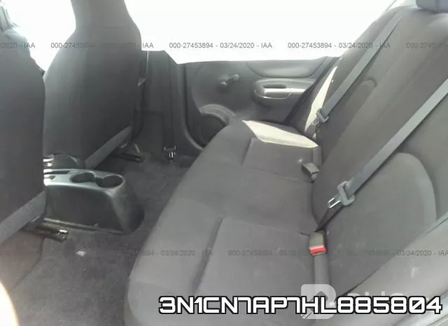 3N1CN7AP7HL885804 фото 9