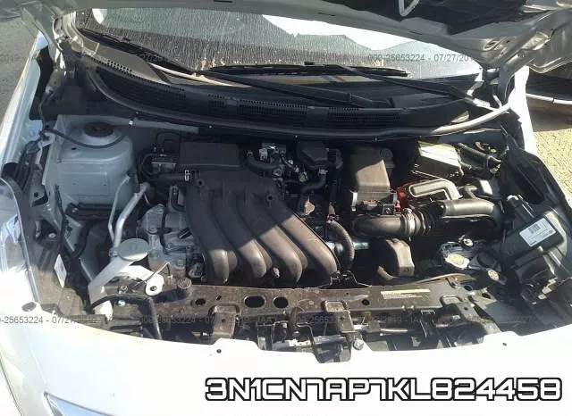 3N1CN7AP7KL824458 фото 2