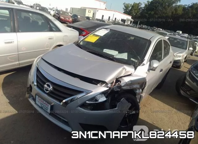 3N1CN7AP7KL824458 фото 3