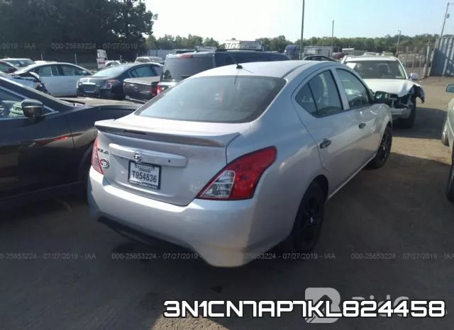 3N1CN7AP7KL824458 фото 5
