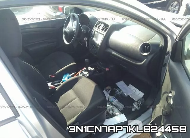 3N1CN7AP7KL824458 фото 6