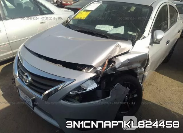 3N1CN7AP7KL824458 фото 7