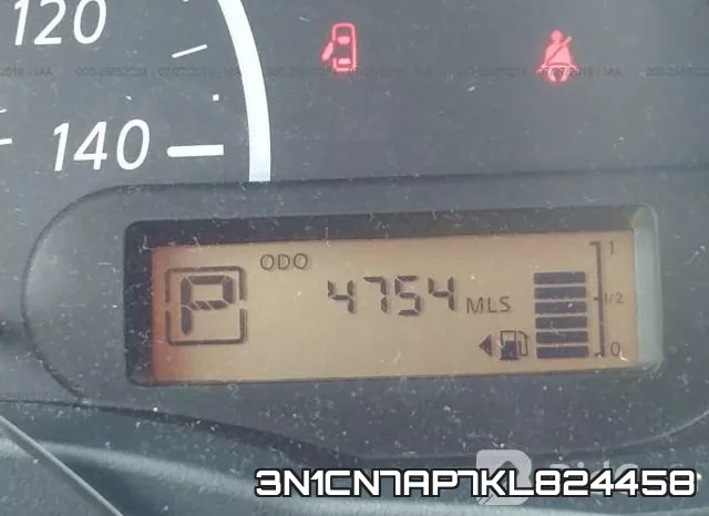 3N1CN7AP7KL824458 фото 8