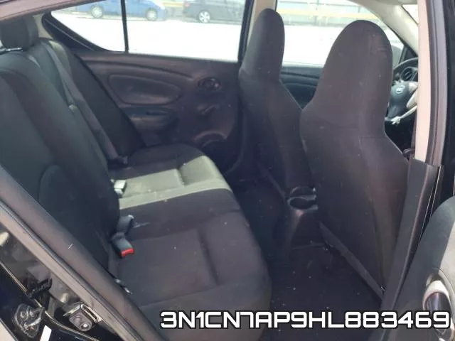 3N1CN7AP9HL883469 фото 7