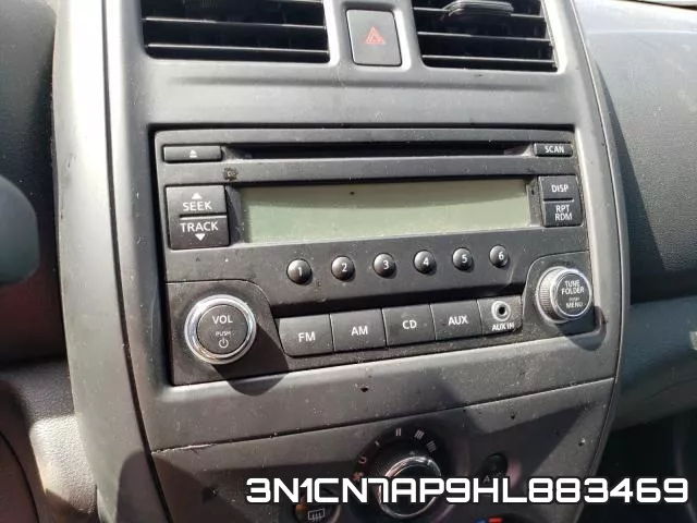 3N1CN7AP9HL883469 фото 10