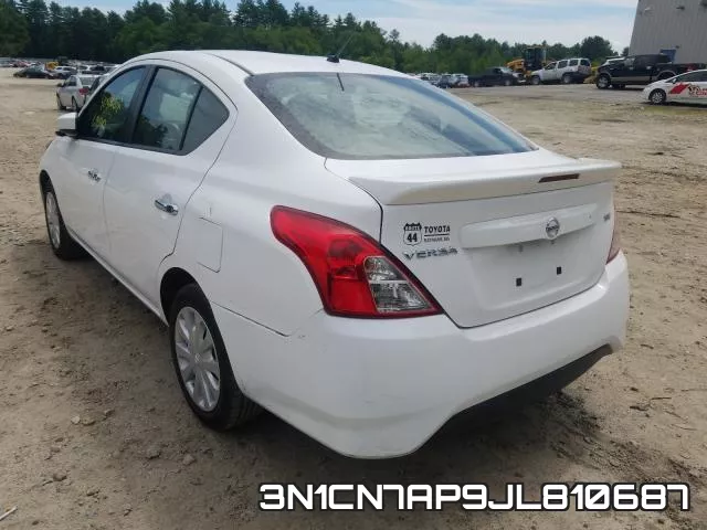 3N1CN7AP9JL810687 фото 4