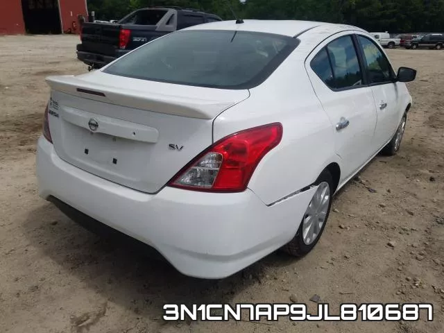3N1CN7AP9JL810687 фото 5