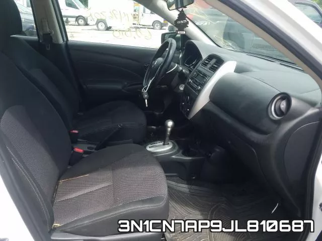 3N1CN7AP9JL810687 фото 6