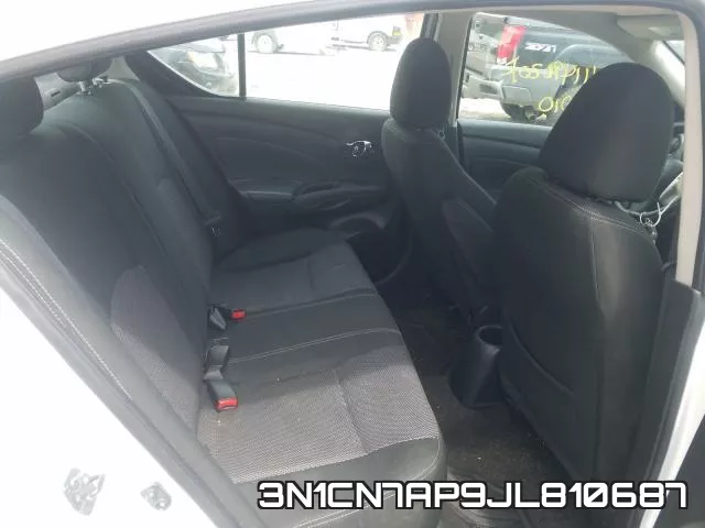 3N1CN7AP9JL810687 фото 7