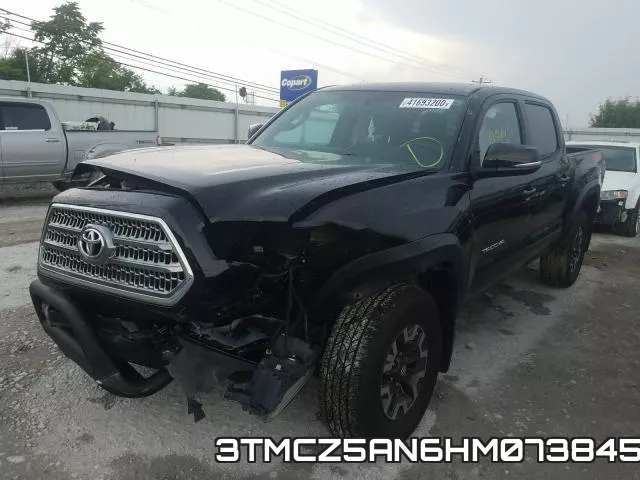 3TMCZ5AN6HM073845 фото 3
