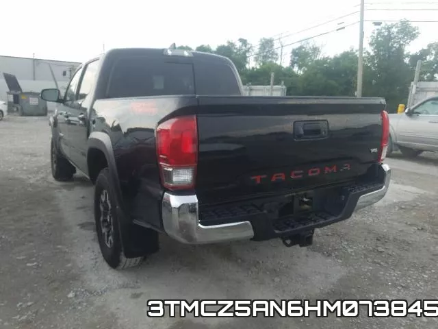 3TMCZ5AN6HM073845 фото 4