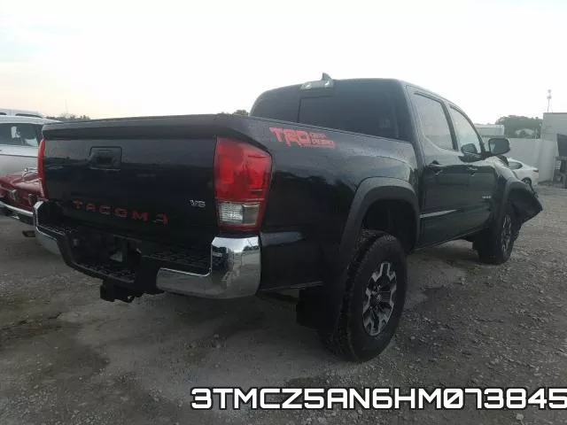 3TMCZ5AN6HM073845 фото 5